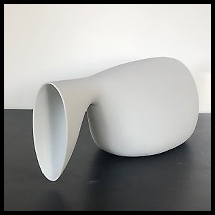 Aldo Bakker (NL) - Waterjug | Capriolus Contemporary Ceramics